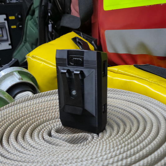 ResQCase BELT-M for Motorola TPG2200