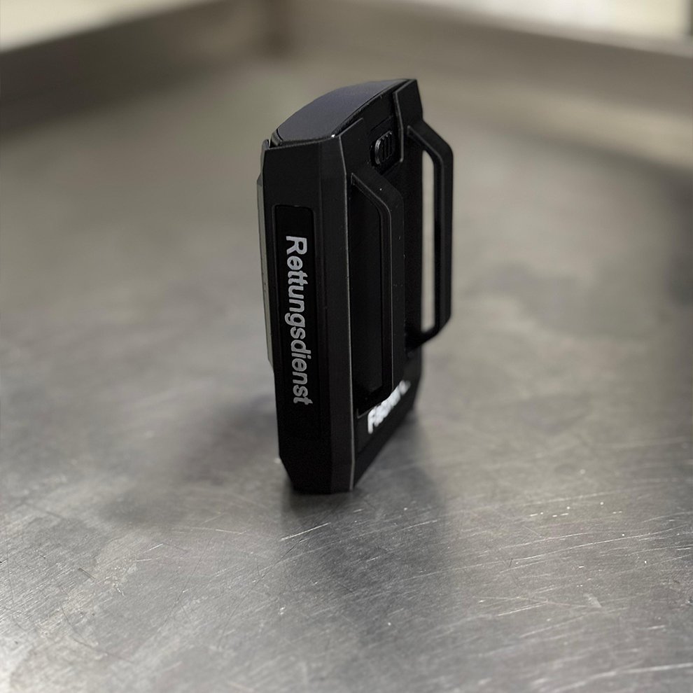 ResQCase BELT-PAX for Motorola TPG2200 – Personalisierbar