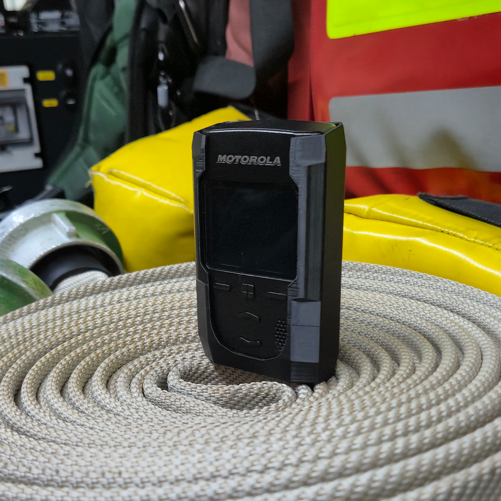 ResQCase BELT for Motorola TPG2200