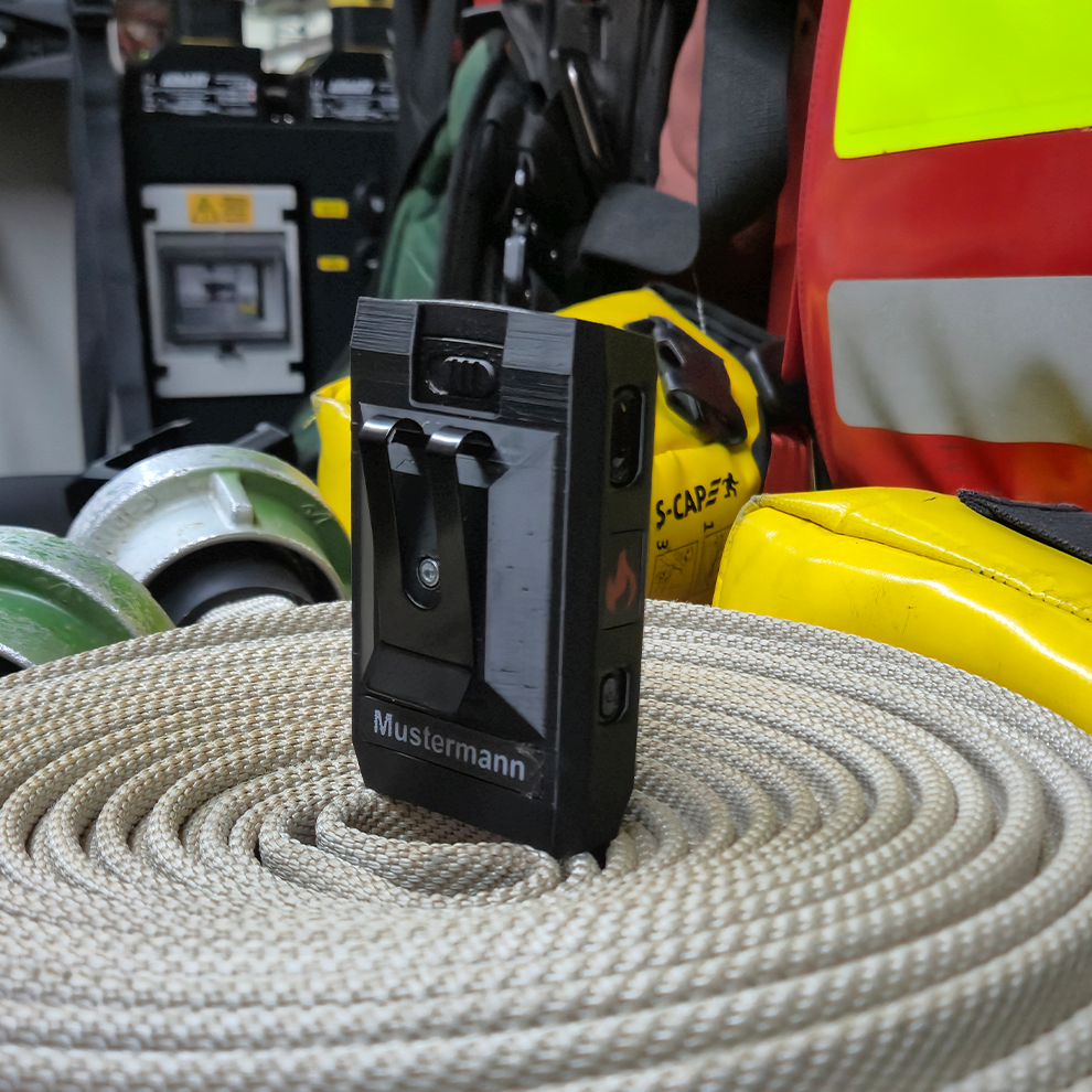 ResQCase BELT-M for Motorola TPG2200 – Personalisierbar