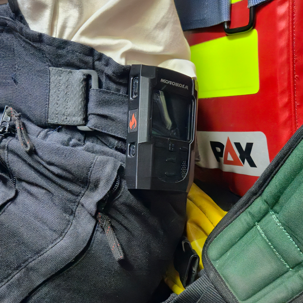 ResQCase BELT-M for Motorola TPG2200 – Personalisierbar