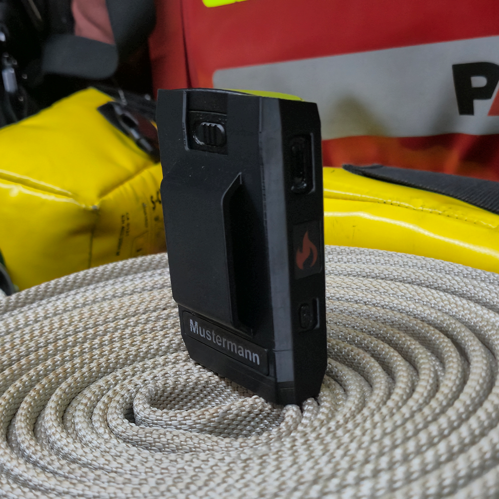 ResQCase BELT for Motorola TPG2200 – Personalisierbar