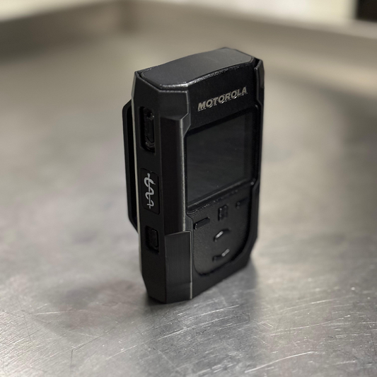 ResQCase BELT-PAX for Motorola TPG2200 – Personalisierbar