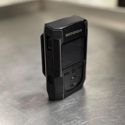 ResQCase BELT-PAX for Motorola TPG2200